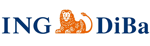 Logo Ing Diba