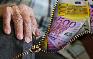 Kredit für Senioren mit Sofortauszahlung