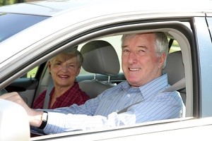 Autokredit für Rentner